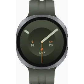 Смарт-часы Samsung Galaxy Watch 9 44 мм, Silver, серебристый