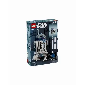 Конструктор LEGO 75379 Star Wars Дроид R2-D2