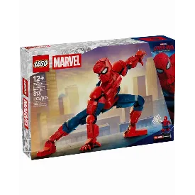 Конструктор LEGO 76346 Super Heroes Фигурка Человека-паука