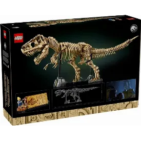 Конструктор LEGO 76968 Jurassic World Тираннозавр Рекс