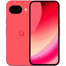 Смартфон Google Pixel 10A, 8/256 Гб, IN, Berry, розовый