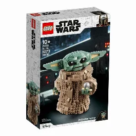 Конструктор LEGO 75318 Star Wars Малыш