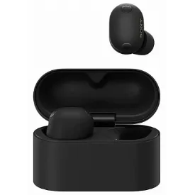 Наушники Sony WF-1000XM6, Black, черный