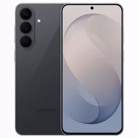 Смартфон Samsung Galaxy S26 FE, 8/256 Гб, Dual: nano SIM + eSIM, Графит