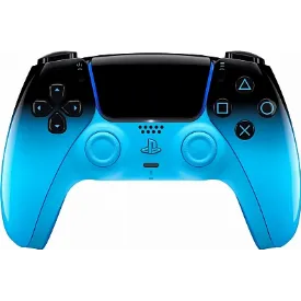 Геймпад Sony DualSense, Rhythm Blue, синий