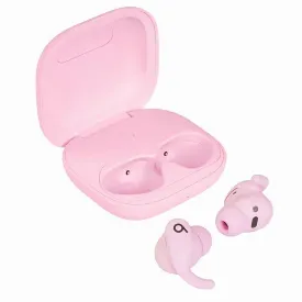Беспроводные наушники Beats Powerbeats Fit, Pink, розовый