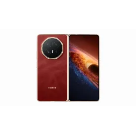 Смартфон Honor Magic V6, 16/1024 GB, Red, красный