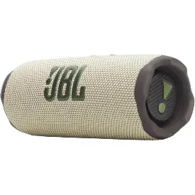 Портативная колонка JBL Flip 7, Sand, бежевый