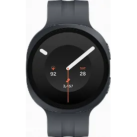Смарт-часы Samsung Galaxy Watch 9 44 мм, Graphite, графит