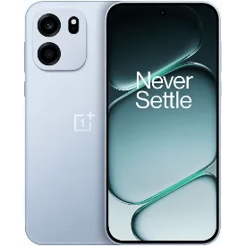 Смартфон OnePlus Nord CE 6, 8/256 GB, Fresh Blue, голубой