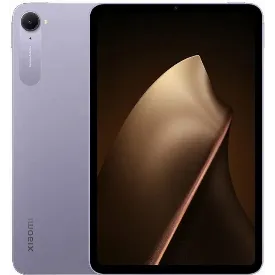 Планшет Xiaomi Pad Mini, 8.256 Гб, Wi-Fi, Purple, фиолетовый