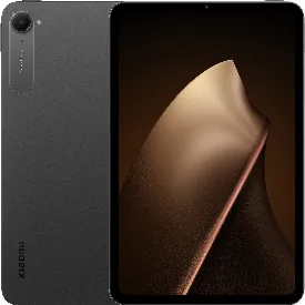 Планшет Xiaomi Pad Mini, 8.256 Гб, Wi-Fi, Gray, серый