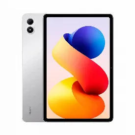 Планшет Xiaomi Redmi Pad 2 Pro, 8.256 Гб, Wi-Fi, Silver, серебристый