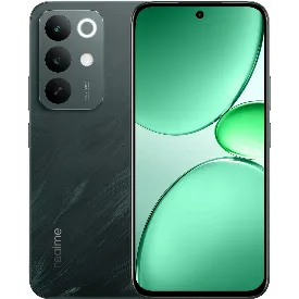 Смартфон Realme C85 Pro, 8/128 ГБ, Dark Green, темно-зеленый