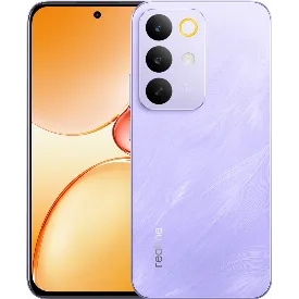 Смартфон Realme C85 Pro, 8/128 ГБ, Purple, фиолетовый