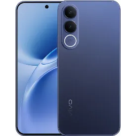 Смартфон Vivo V70 FE, 8.512 Гб, Blue, синий