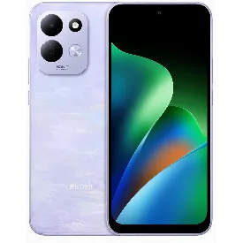 Смартфон Xiaomi Redmi 17, 8.256 Гб, Purple, фиолетовый