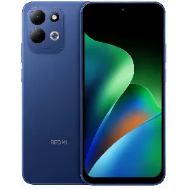 Смартфон Xiaomi Redmi 17, 4.128 Гб, Blue, синий