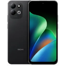 Смартфон Xiaomi Redmi 17, 8.256 Гб, Black, черный