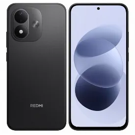 Смартфон Xiaomi Redmi Note 17, 6.256 Гб, Black, черный