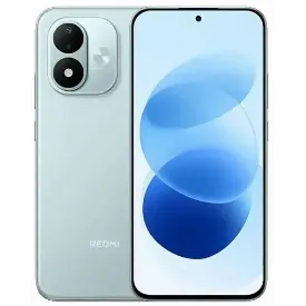 Смартфон Xiaomi Redmi Note 17, 8.256 Гб, Teal, голубой