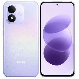 Смартфон Xiaomi Redmi Note 17, 6.256 Гб, Purple, фиолетовый