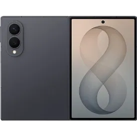 Смартфон Samsung Galaxy Z Fold 8, 12.256 Гб, Graphite, графит