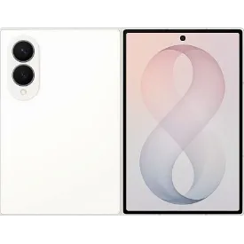 Смартфон Samsung Galaxy Z Fold 8, 12.256 Гб, Cream, кремовый