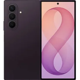 Смартфон Samsung Galaxy Z Fold 8 Ultra, 12.512 Гб, Violet, фиолетовый