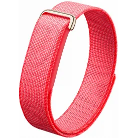 Фитнес-браслет Google Fitbit Air Berry, красный