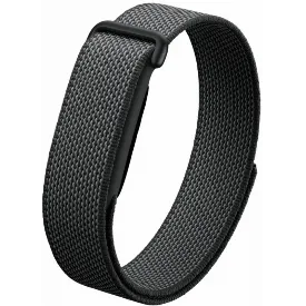 Фитнес-браслет Google Fitbit Air Obsidian, черный