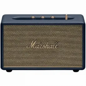 Портативная акустика Marshall Acton III, Blue, синий