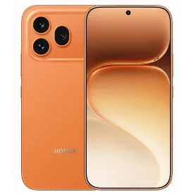 Смартфон Honor 600 Pro, 12/256 ГБ, Orange, оранжевый
