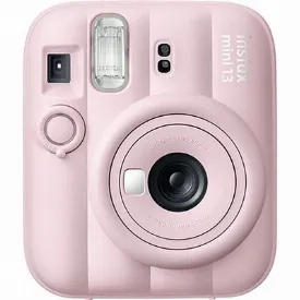 Фотоаппарат Fujifilm Instax Mini 13, Candy Pink, Розовый