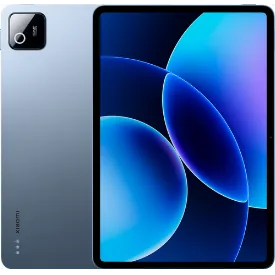 Планшет Xiaomi Pad 8 Pro 12/512Gb, Wi-Fi, Blue, синий