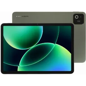 Планшет Xiaomi Pad 8 Pro 12/512Gb, Wi-Fi, Green, зеленый