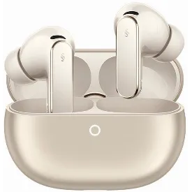 Беспроводные наушники Huawei FreeBuds Pro 5, Beige, бежевый