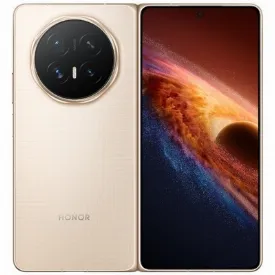 Смартфон Honor Magic V6, 16/512 GB, Gold, золотистый