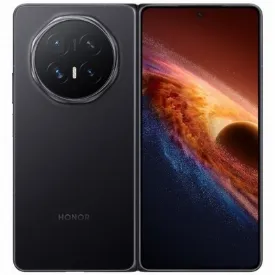 Смартфон Honor Magic V6, 16/512 GB, Black, черный
