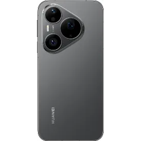 Смартфон Huawei Pura 90s Pro, 12.256 Gb, Mulberry Black, черный