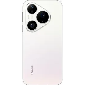 Смартфон Huawei Pura 90s Pro, 12.256 Gb, Coconut White, белый