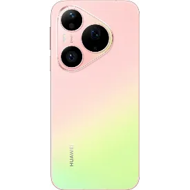 Смартфон Huawei Pura 90s Pro, 12.512 Gb, Guava Soda, розовый