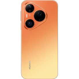 Смартфон Huawei Pura 90s Pro, 12.256 Gb, Orange Soda, оранжевый