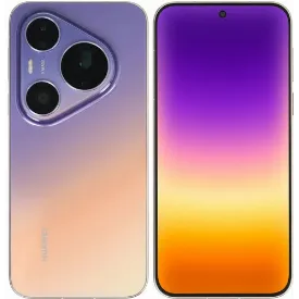 Смартфон Huawei Pura 90s Pro Max, 12.512 Gb, Blaze Purple, фиолетовый