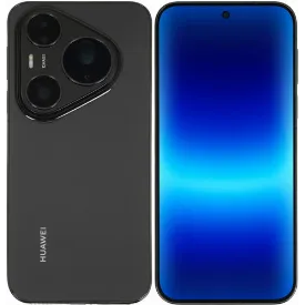 Смартфон Huawei Pura 90s Pro Max, 12.512 Gb, Graphite Black, черный