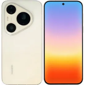 Смартфон Huawei Pura 90s Pro Max, 12.512 Gb, Blush Gold, золотистый