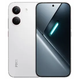 Смартфон Xiaomi Poco X8 Pro, 8/512 ГБ, White, Белый