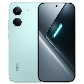 Смартфон Xiaomi Poco X8 Pro, 8/512 ГБ, Green, Зеленый