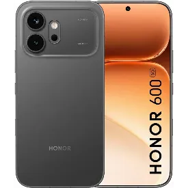 Смартфон Honor 600, 12/512 ГБ, Black, черный