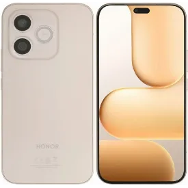 Смартфон Honor 600 Lite, 8/256 ГБ, Gold, золотистый